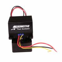 Aeromotive - Aeromotive 18088 Aeromotive 05-18 Chevrolet Silverado/GMC Sierra 1500 Series 5.0 GPM Brushless Gear Pump - Image 2