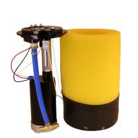 Aeromotive - Aeromotive 18088 Aeromotive 05-18 Chevrolet Silverado/GMC Sierra 1500 Series 5.0 GPM Brushless Gear Pump - Image 4
