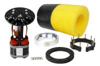 Aeromotive - Aeromotive 18309 Aeromotive Fuel Pump - Universal - Phantom Dual 340 - 6-10in Depth - Image 2