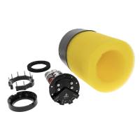 Aeromotive - Aeromotive 18309 Aeromotive Fuel Pump - Universal - Phantom Dual 340 - 6-10in Depth - Image 3