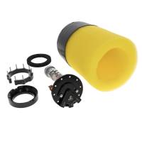 Aeromotive - Aeromotive 18310 Aeromotive Fuel Pump - Universal - Phantom 450 - 6-10in Depth - Image 4