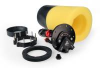 Aeromotive - Aeromotive 18329 Aeromotive Fuel Pump - Universal - EFI Returnless Phantom - 60psi - 6-10in Depth - Image 1
