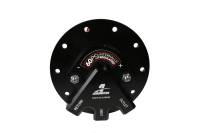 Aeromotive - Aeromotive 18329 Aeromotive Fuel Pump - Universal - EFI Returnless Phantom - 60psi - 6-10in Depth - Image 8