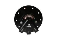 Aeromotive - Aeromotive 18329 Aeromotive Fuel Pump - Universal - EFI Returnless Phantom - 60psi - 6-10in Depth - Image 9