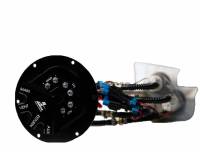 Aeromotive - Aeromotive 18354 Aeromotive 1998+ Nissan Patrol 450 Dual Fuel Pump - Image 2