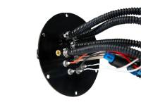 Aeromotive - Aeromotive 18355 Aeromotive 1998+ Nissan Patrol 450 Triple Fuel Pump - Image 3