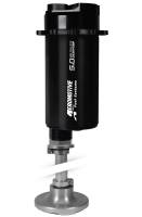 Aeromotive - Aeromotive 18375 Aeromotive Brushless Spur Gear Fuel Pump - Universal - In-Tank - 5gpm - Image 2