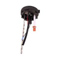 Aeromotive - Aeromotive 18398 Aeromotive Fuel Pump - Universal - Phantom 200 - 60psi - 6-10in Depth - Image 4