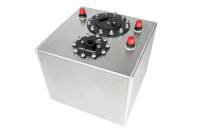 Aeromotive - Aeromotive 18645 Aeromotive 6 Gallon Pro-Series Stealth Fuel Cell - Image 1