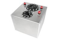 Aeromotive - Aeromotive 18645 Aeromotive 6 Gallon Pro-Series Stealth Fuel Cell - Image 2