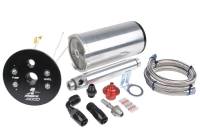 Aeromotive - Aeromotive 18689 Aeromotive Phantom 200 Universal In-Tank Fuel System - Image 1