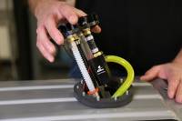Aeromotive - Aeromotive 18705 Aeromotive Phantom 450 Apex Kit 6-10in Depth (Includes Jet Siphon) - Image 5