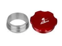 Aeromotive - Aeromotive 18708 Aeromotive Fill Cap Screw-on 3in Weld-on - Image 3