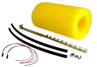 Aeromotive - Aeromotive 18709 Aeromotive Extension Phantom Dual 10-20in Depth - Fits 18309 - Image 2