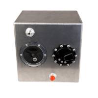 Aeromotive - Aeromotive 19301 Aeromotive Fuel Cell TVS 6 Gal 90-Deg Outlet Brushless A1000 - Image 2