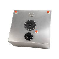 Aeromotive - Aeromotive 19312 Aeromotive Fuel Cell TVS 15 Gal 90-Deg Outlet Brushless Spur 10.0 - Image 2