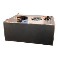 Aeromotive - Aeromotive 19314 Aeromotive Fuel Cell TVS 20 Gal 90-Deg Outlet Brushless Eliminator - Image 1