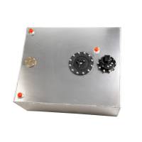Aeromotive - Aeromotive 19317 Aeromotive Fuel Cell TVS 20 Gal 90-Deg Outlet Brushless Spur 7.0 - Image 2