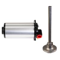 Aeromotive - Aeromotive 19320 Aeromotive Fuel Pump TVS Universal In-Tank 90-Deg Outlet BL Eliminator - Image 1