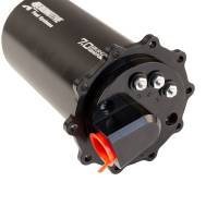 Aeromotive - Aeromotive 19323 Aeromotive Brushless Spur Gear Fuel Pump w/TVS Controller - Universal - In-Tank - 90 Deg - 7gp - Image 2