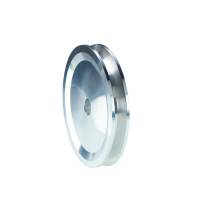 Aeromotive - Aeromotive 21103 Aeromotive Billet Alternator 50% Underdrive Pulley - Image 1