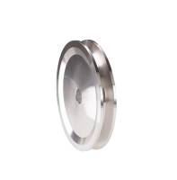 Aeromotive - Aeromotive 21103 Aeromotive Billet Alternator 50% Underdrive Pulley - Image 3