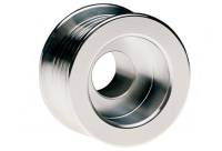 Aeromotive - Aeromotive 21103 Aeromotive Billet Alternator 50% Underdrive Pulley - Image 4