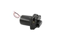 Aeromotive - Aeromotive 24302 Aeromotive High Flow Brushed Coolant Pump w/Universal Remote Mount - 27gpm - 3/4 NPT - Image 2