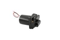 Aeromotive - Aeromotive 24303 Aeromotive High Flow Brushed Coolant Pump w/Universal Remote Mount - 27gpm - AN-12 - Image 3