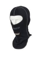 SPARCO - SPARCO 001494NR Sparco Hood RW9 Black - Image 1