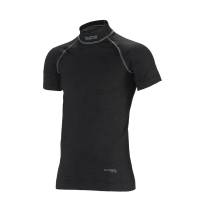 SPARCO - SPARCO 001795NRXLXXL Sparco Tshirt RW9 Xl/Xxl Blk - Image 1