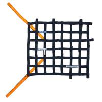 SPARCO - SPARCO 002192FABM Sparco Window Net Fia Navy Blue - Image 2