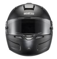 SPARCO - SPARCO 0033551SNR Sparco Helmet Sky KF-5W S Blk - Image 4
