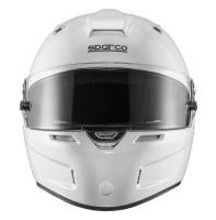 SPARCO - SPARCO 0033552M Sparco Helmet Sky KF-5W M White - Image 4