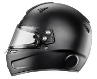 SPARCO - SPARCO 0033552MNR Sparco Helmet Sky KF-5W M Blk - Image 2