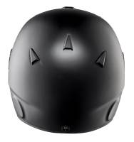 SPARCO - SPARCO 0033552MNR Sparco Helmet Sky KF-5W M Blk - Image 4