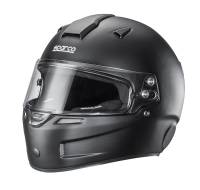 SPARCO - SPARCO 0033552MNR Sparco Helmet Sky KF-5W M Blk - Image 5