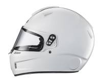 SPARCO - SPARCO 0033554L Sparco Helmet Sky KF-5W L White - Image 2