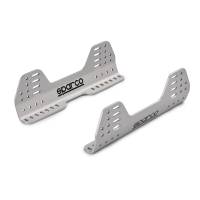 SPARCO - SPARCO 004903 Sparco Side Mount Alum 6Mm Hd - Image 1