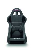 SPARCO - SPARCO 008016RMRGR Sparco Seat Pro 2000 QRT Martini-Racing Grey - Image 1