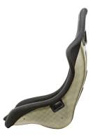 SPARCO - SPARCO 008027ZNR Sparco Seat QRT-K Kevlar Black - Image 1