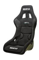 SPARCO - SPARCO 008027ZNR Sparco Seat QRT-K Kevlar Black - Image 3