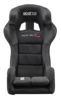 SPARCO - SPARCO 00849ZNR Sparco Seat ADV Elite 8862 Black - Image 1
