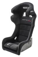 SPARCO - SPARCO 00849ZNR Sparco Seat ADV Elite 8862 Black - Image 4