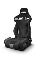 SPARCO - SPARCO 009011NRGR Sparco Seat R333 2021 Black/Grey - Image 1