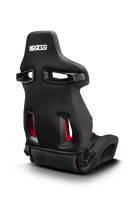 SPARCO - SPARCO 009011NRRS Sparco Seat R333 2021 Black/Red - Image 1