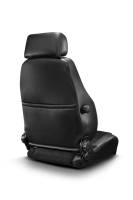SPARCO - SPARCO 009012NR Sparco Seat GT Black - Image 1