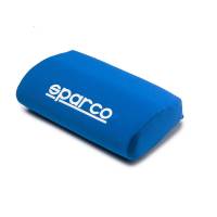 SPARCO - SPARCO 01011AZ Sparco Cushion Leg Rev Blue - Image 1