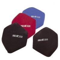 SPARCO - SPARCO 01022RS Sparco Cushion Side Red - Image 1