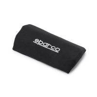 SPARCO - SPARCO 01023NR Sparco Cushion Lumbar Black - Image 1